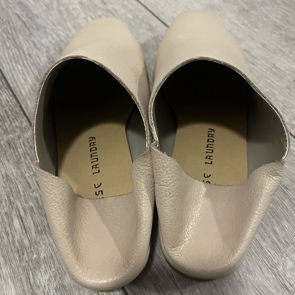 Chinese Laundry Nude Mule Loafer - Picture 2 of 8